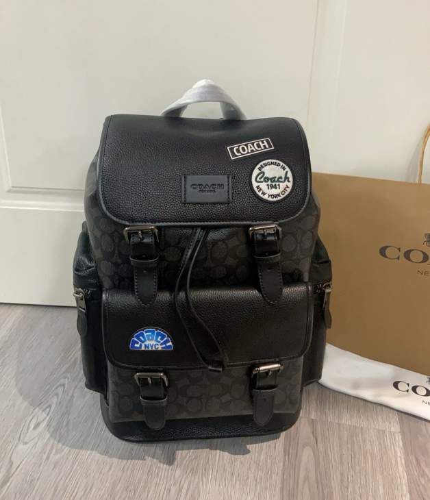 Picture of Coach Mens Bags _SKUfw238468299fw